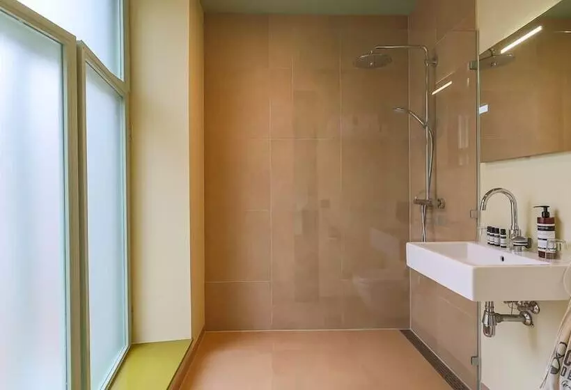 Hotel Corps De Garde