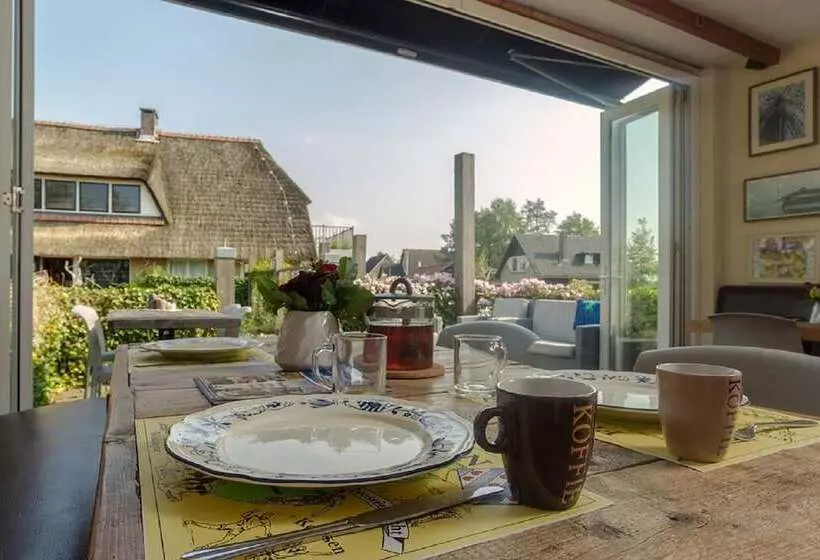 هتل De Mariahoeve