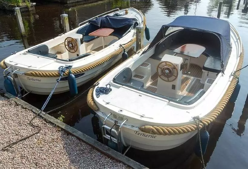 هتل De Mariahoeve