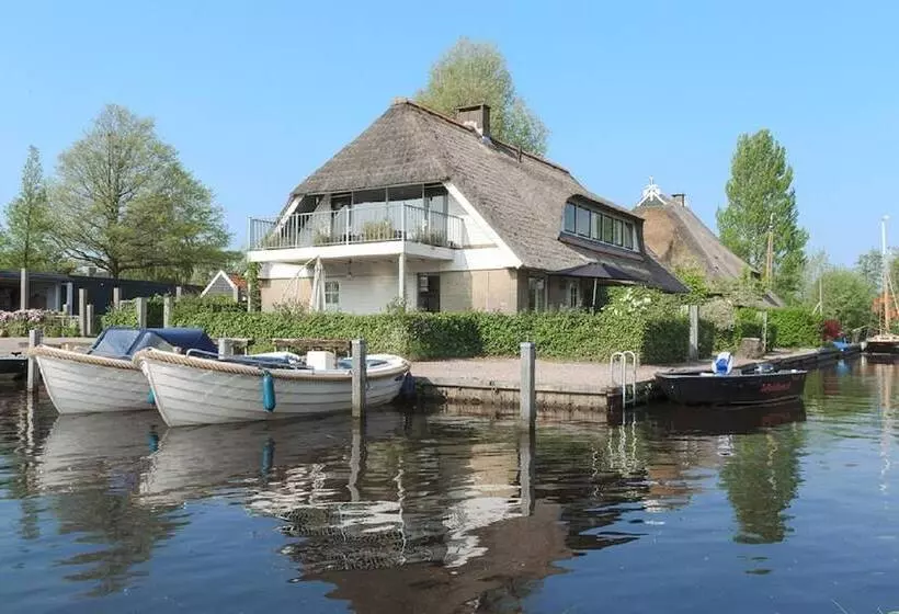 هتل De Mariahoeve