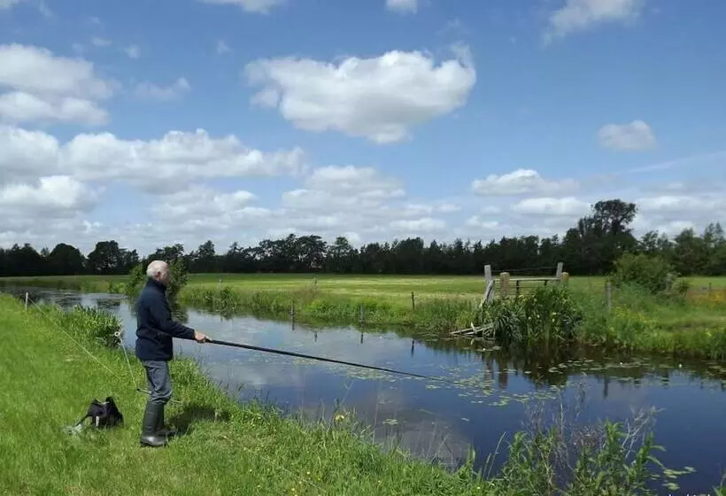 هتل De Mariahoeve