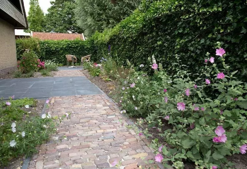 هتل De Mariahoeve