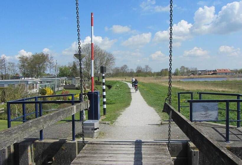 בית מלון כפרי De Mariahoeve