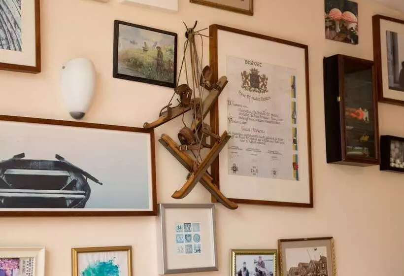 هتل De Mariahoeve