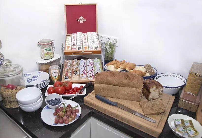 هتل De Mariahoeve