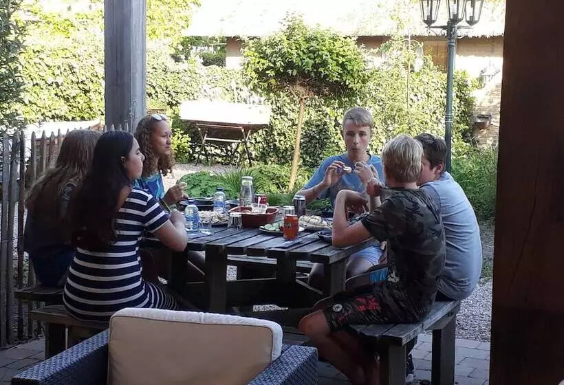 هتل De Mariahoeve