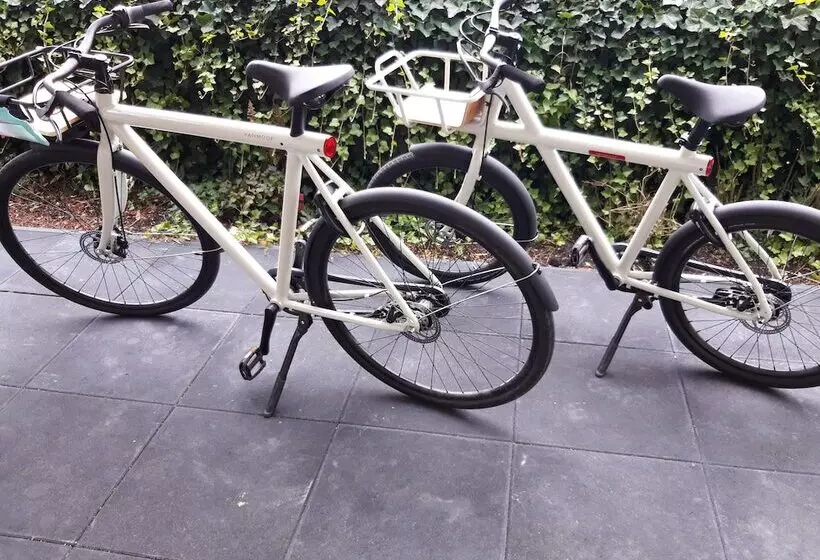 هتل De Mariahoeve