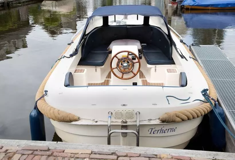 هتل De Mariahoeve