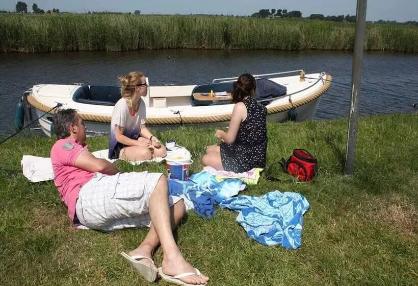 هتل De Mariahoeve