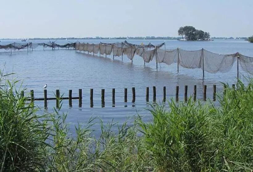 هتل De Mariahoeve