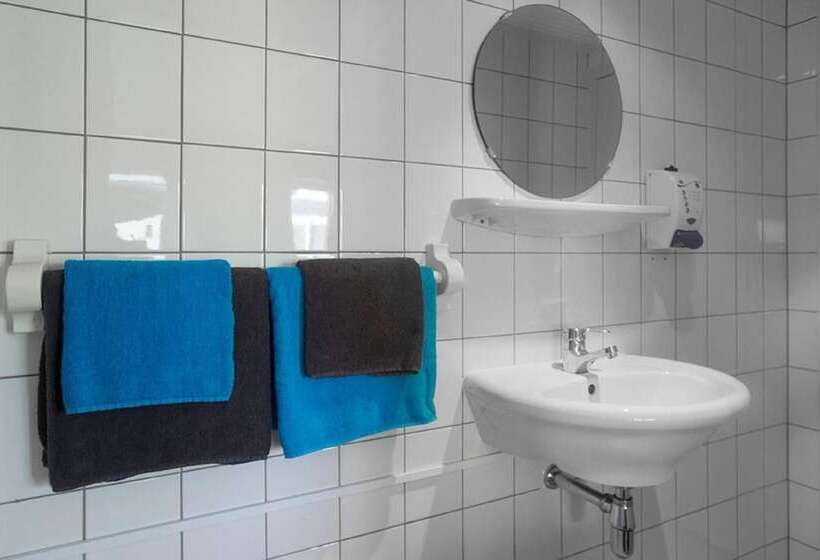 בית מלון כפרי De Mariahoeve