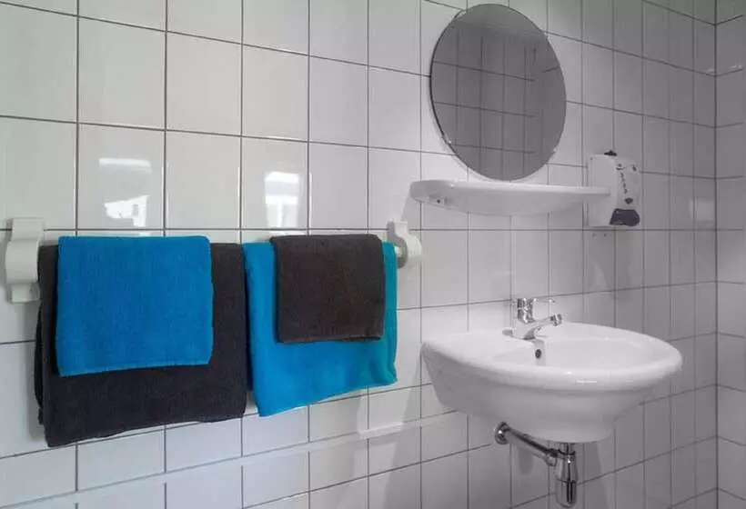 هتل De Mariahoeve