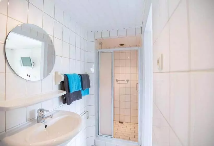 هتل De Mariahoeve