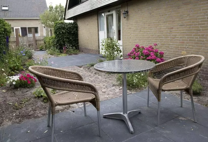 هتل De Mariahoeve