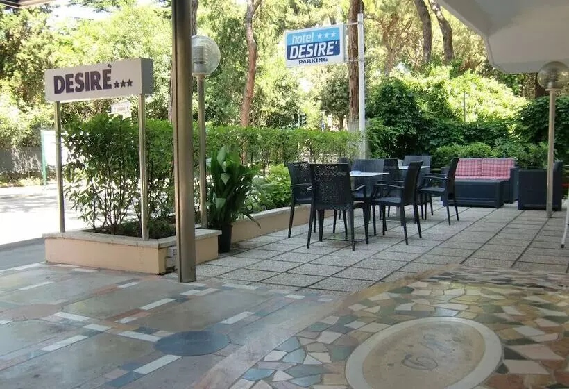 호텔 Desire