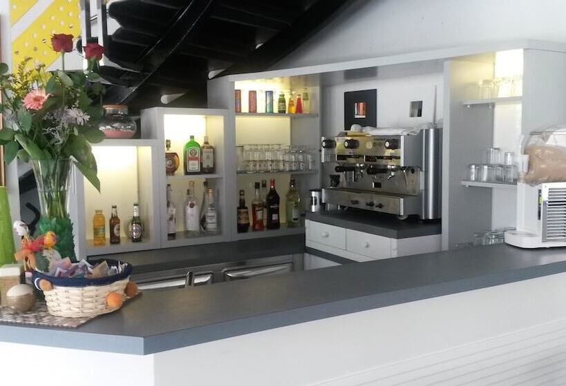 בית מלון כפרי Desire