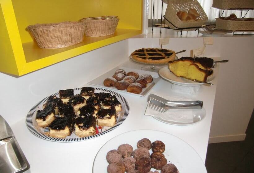 בית מלון כפרי Desire