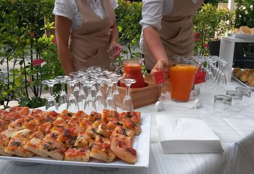 בית מלון כפרי Desire