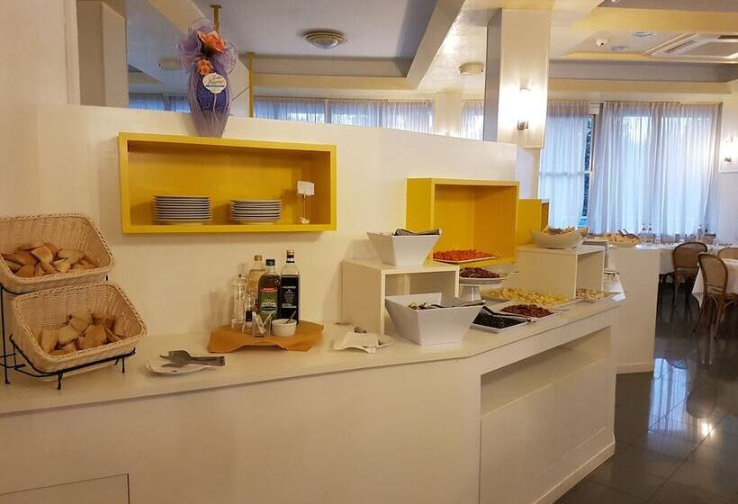 בית מלון כפרי Desire