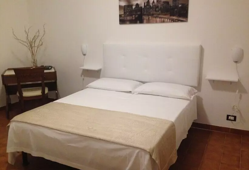 Hotelli Eden Park