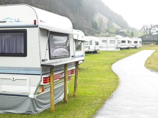 Bed and Breakfast Erne Pension