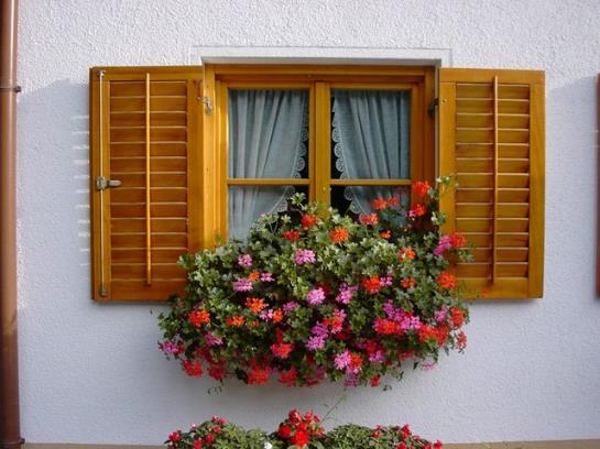 צימר Erne Pension