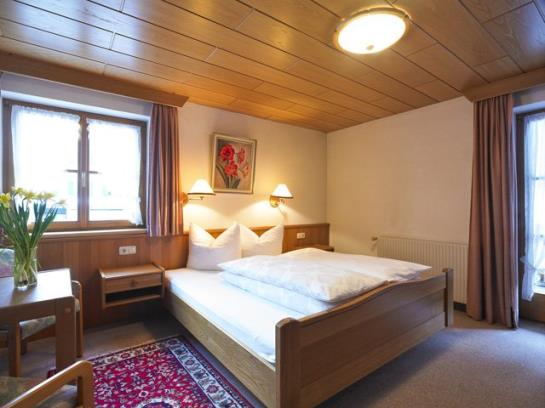 צימר Erne Pension