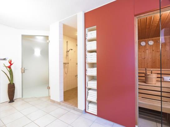 צימר Erne Pension