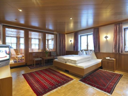 Bed and Breakfast Erne Pension