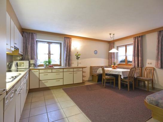 ベッドアンドブレックファースト Erne Pension