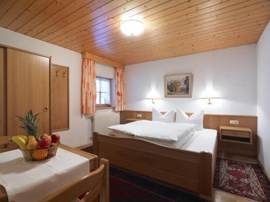 צימר Erne Pension