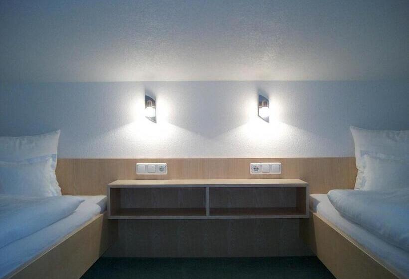 酒店 Ferienhaus Bergland