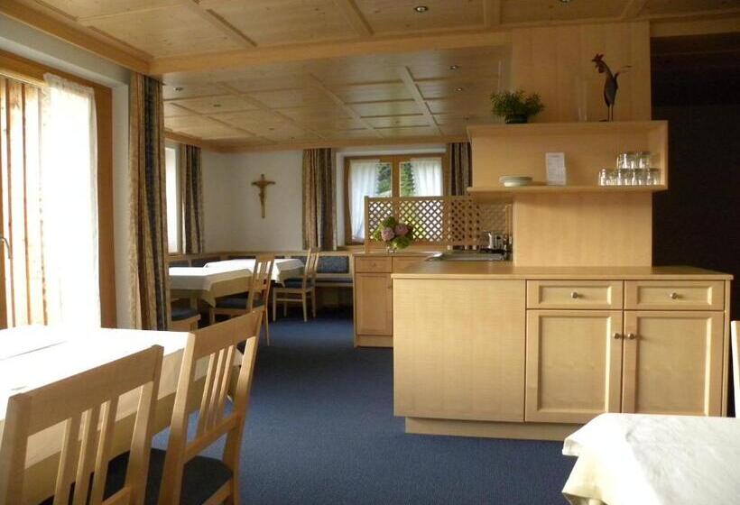 酒店 Ferienhaus Bergland