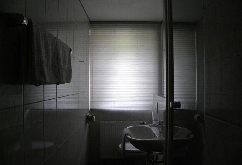 酒店 Ferienhaus Bergland