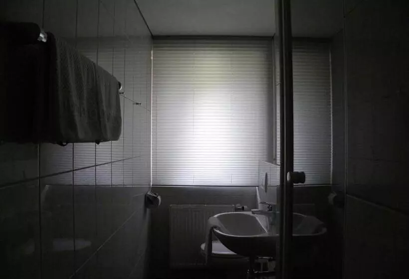 ホテル Ferienhaus Bergland