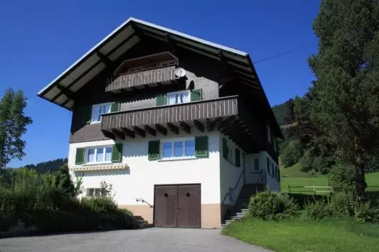 Hotel Ferienhaus Walser