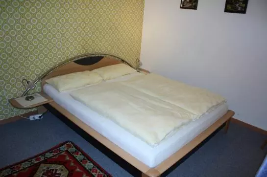 Hotel Ferienhaus Walser