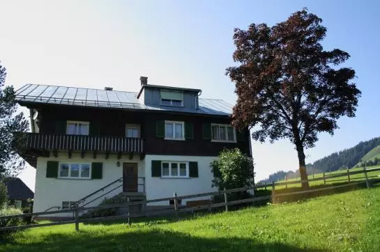 Hotel Ferienhaus Walser