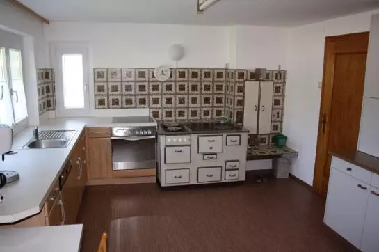 Hotel Ferienhaus Walser