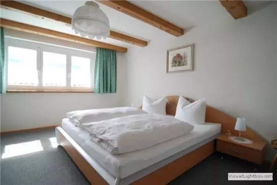 Hotel Ferienhaus Walser