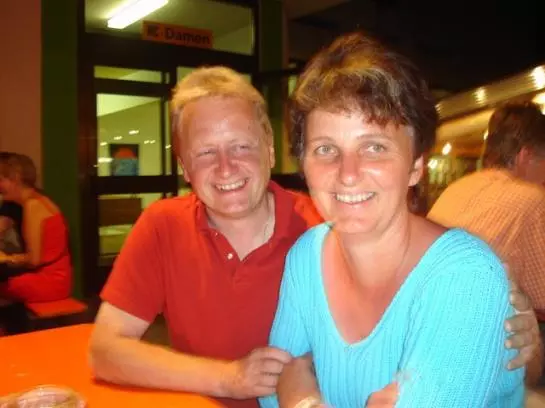 Отель Ferienwohnungen Fam. Eberle