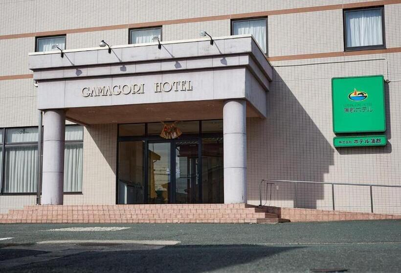 Hotel Gamagori