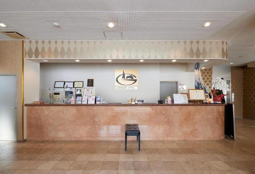 Hotel Gamagori