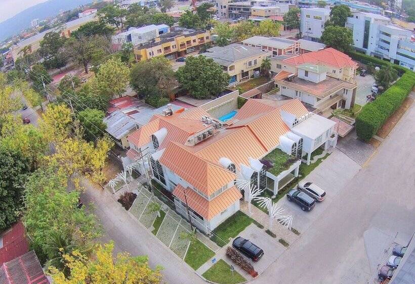 هتل Isabella Boutique