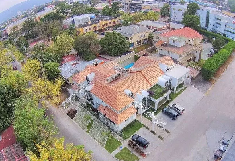 هتل Isabella Boutique