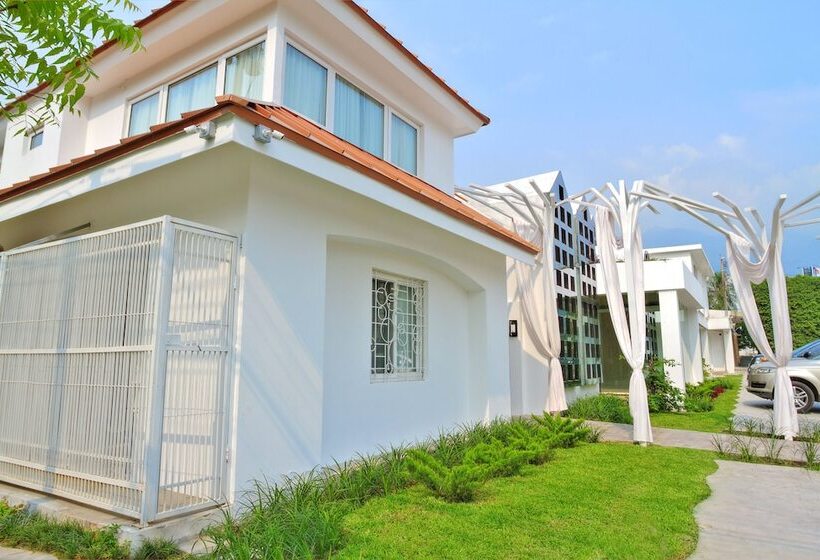 هتل Isabella Boutique