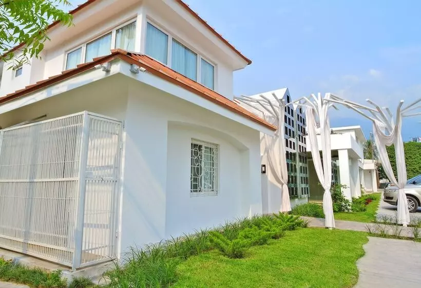 هتل Isabella Boutique