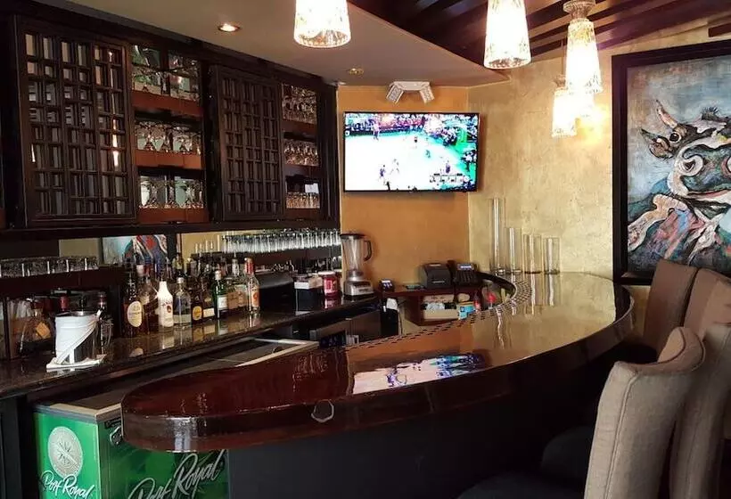 هتل Isabella Boutique