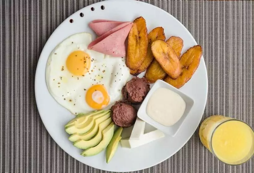 هتل Isabella Boutique