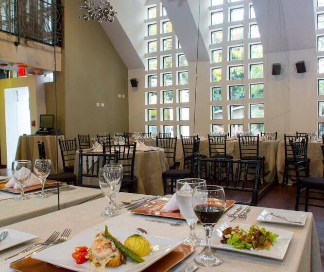 هتل Isabella Boutique